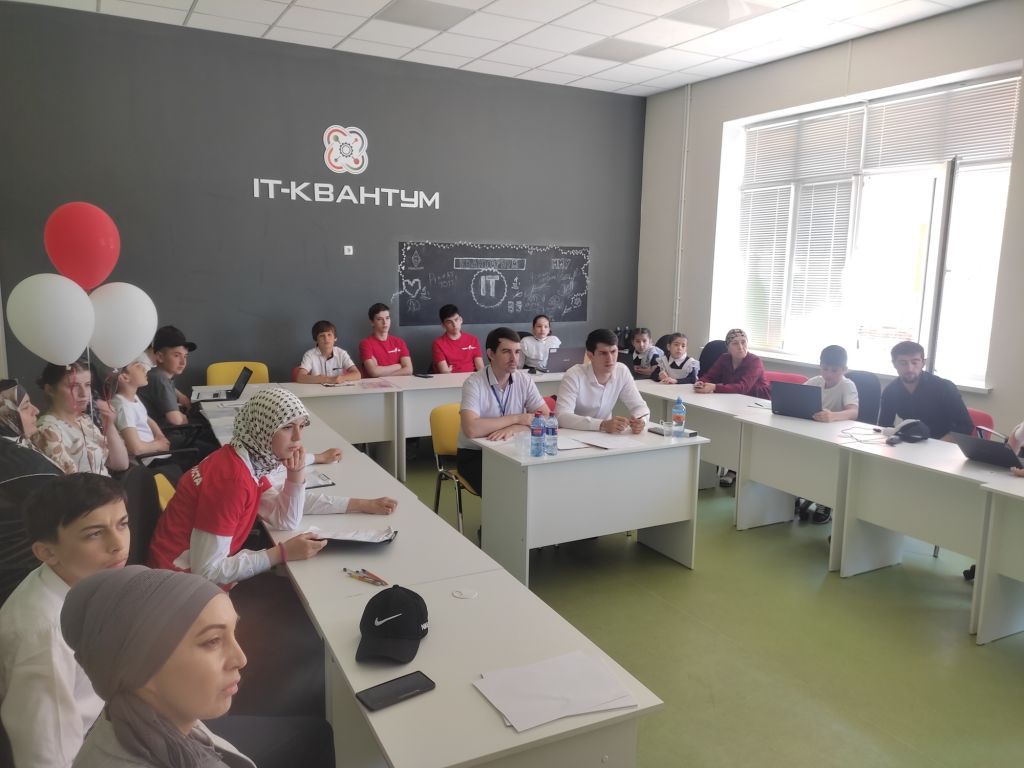 Второй Этап Республиканского конкурса проектов «Научился сам – научи другого».