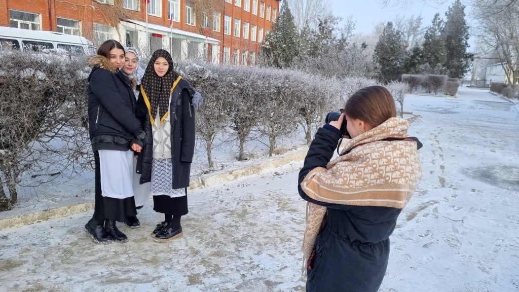 &amp;quot;Геоинформационные технологии &amp;quot;навыки работы с фотоаппаратом&amp;quot;.