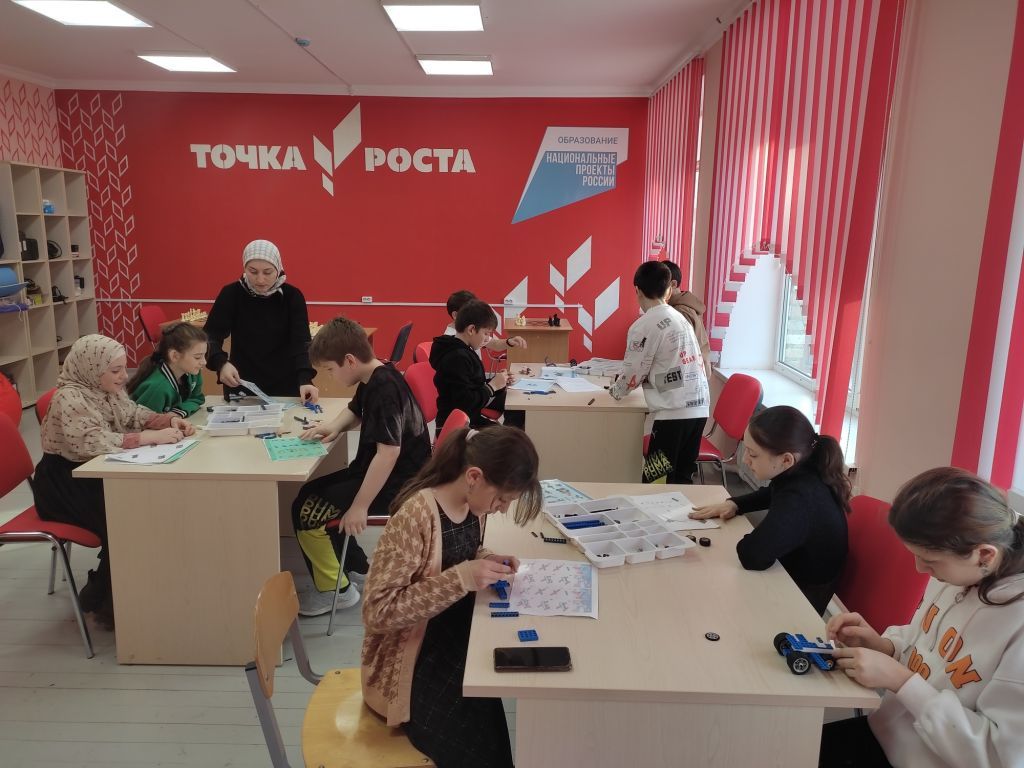 Кружок по &amp;quot;Технологии&amp;quot; - &amp;quot;Промышленный дизайн&amp;quot;.