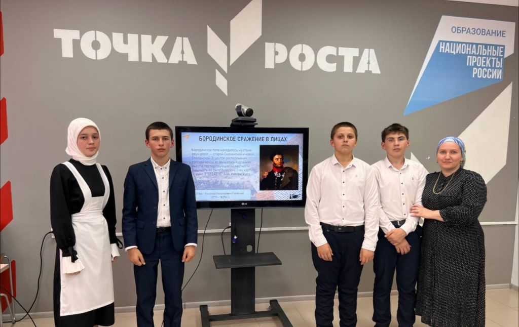 Собираем роботов